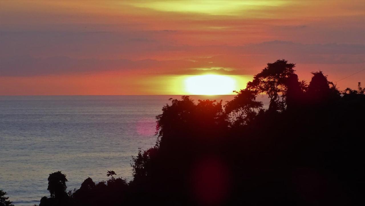La Colina Pura Vista Frühstückspension Playa Bejuco (Guanacaste)