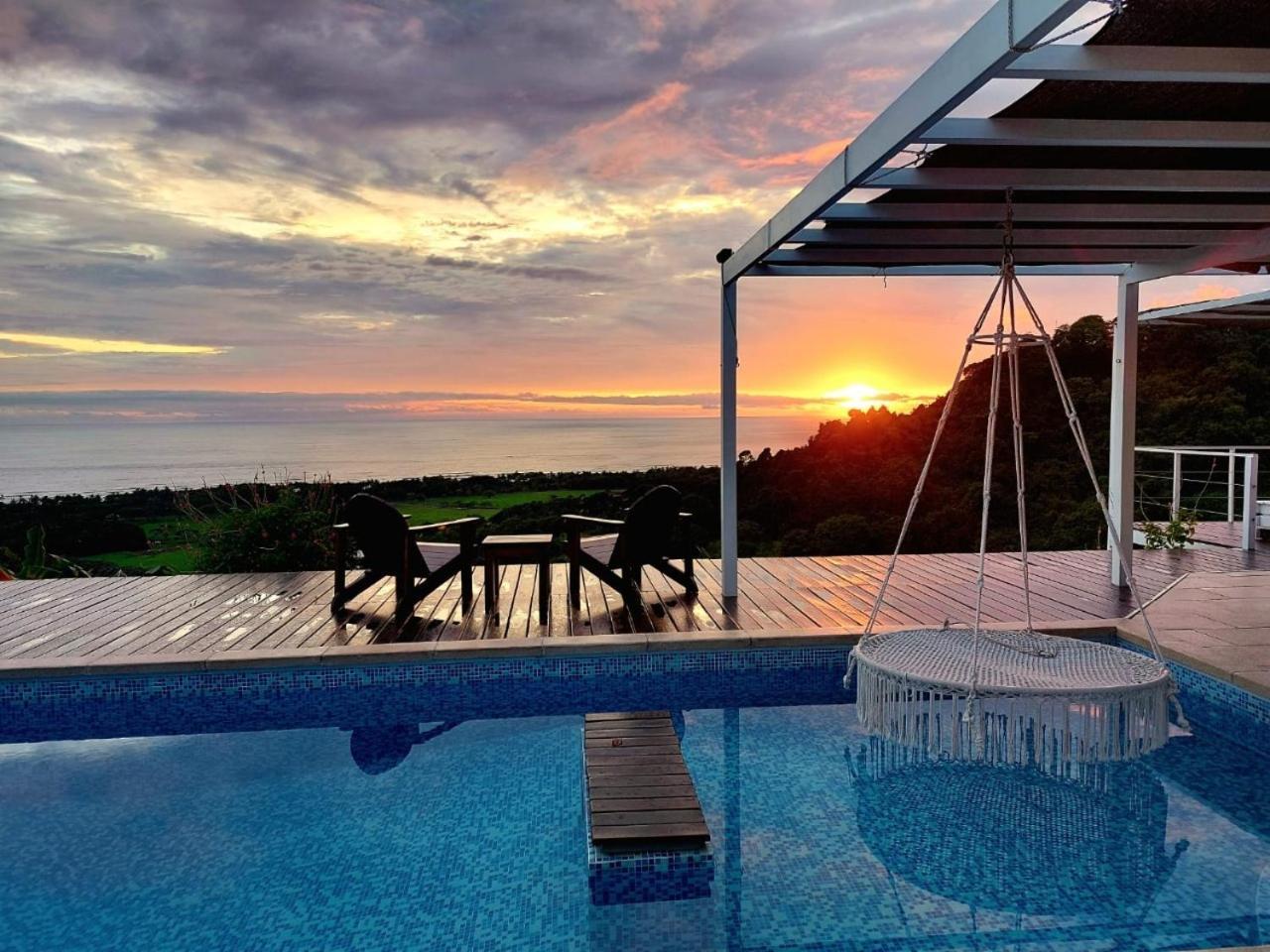 Bed and breakfast La Colina Pura Vista 3*