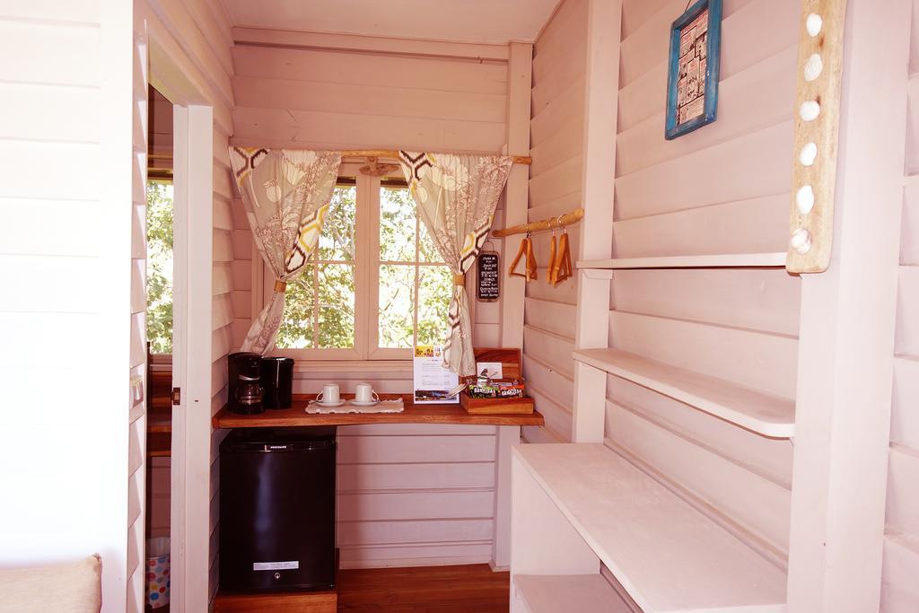 Bed and breakfast La Colina Pura Vista