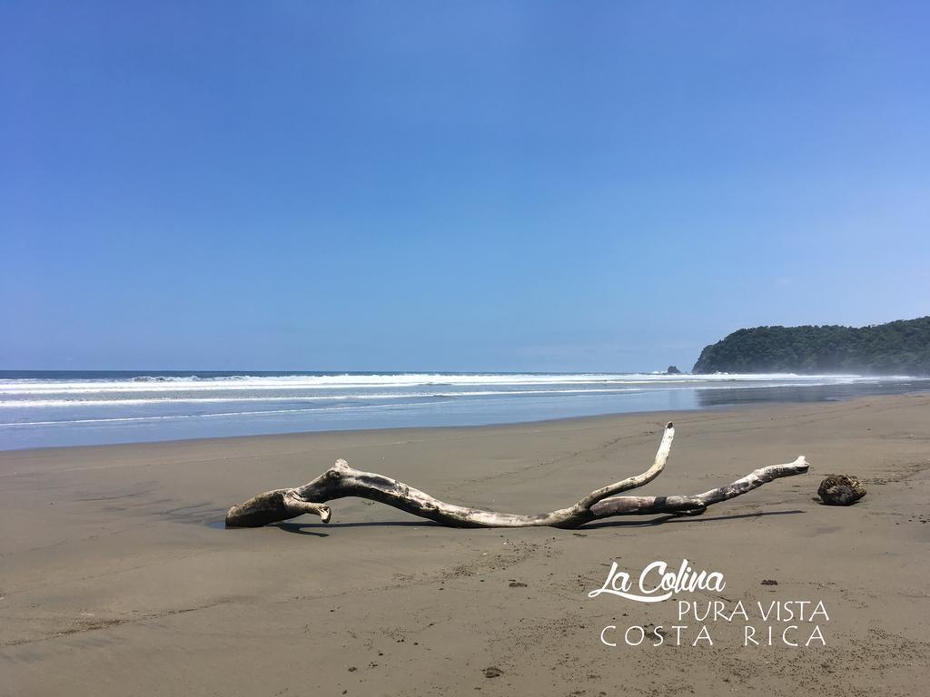 La Colina Pura Vista Bed and breakfast Playa Bejuco (Guanacaste)