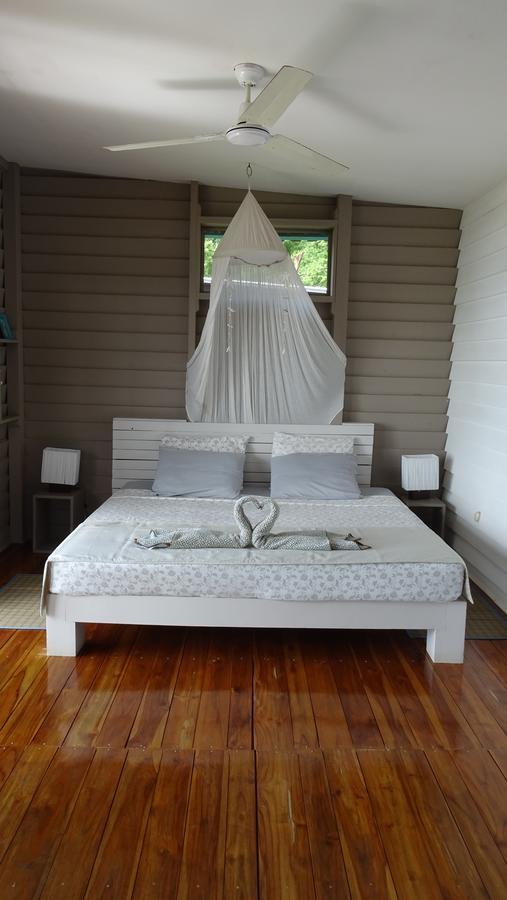 Bed and breakfast La Colina Pura Vista Playa Bejuco (Guanacaste)
