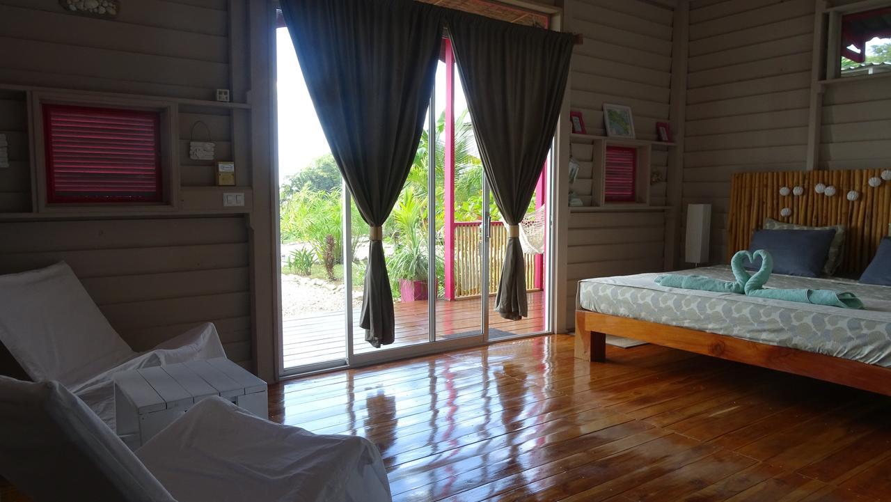 Bed and breakfast La Colina Pura Vista