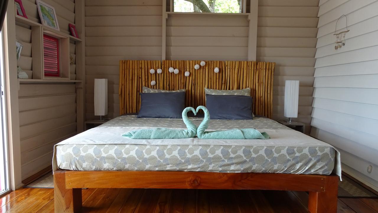 La Colina Pura Vista Bed and breakfast Playa Bejuco (Guanacaste)