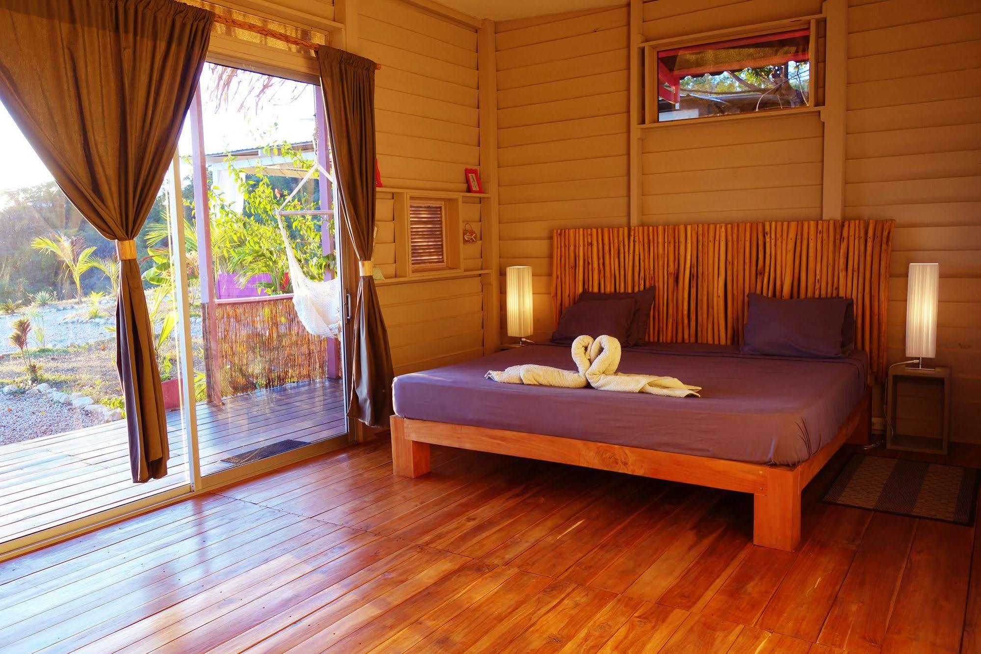 Bed and breakfast La Colina Pura Vista 3*