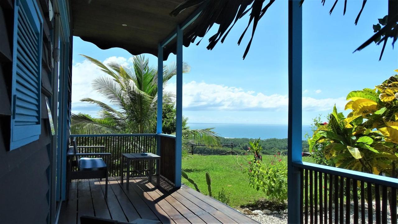 La Colina Pura Vista Bed and breakfast