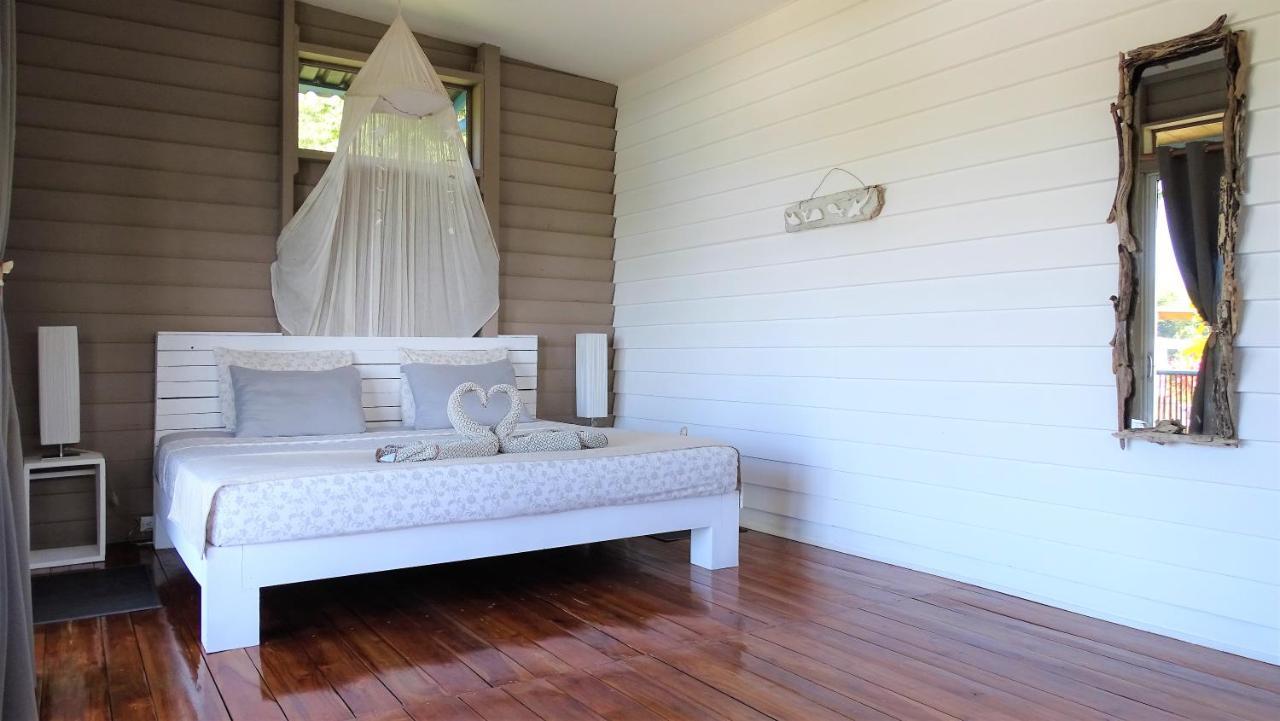 Bed and breakfast La Colina Pura Vista