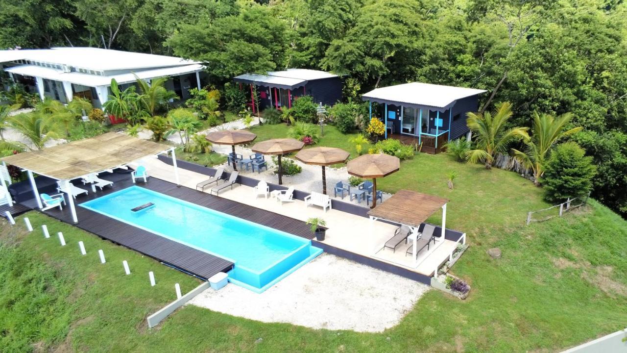 Bed and breakfast La Colina Pura Vista 3*