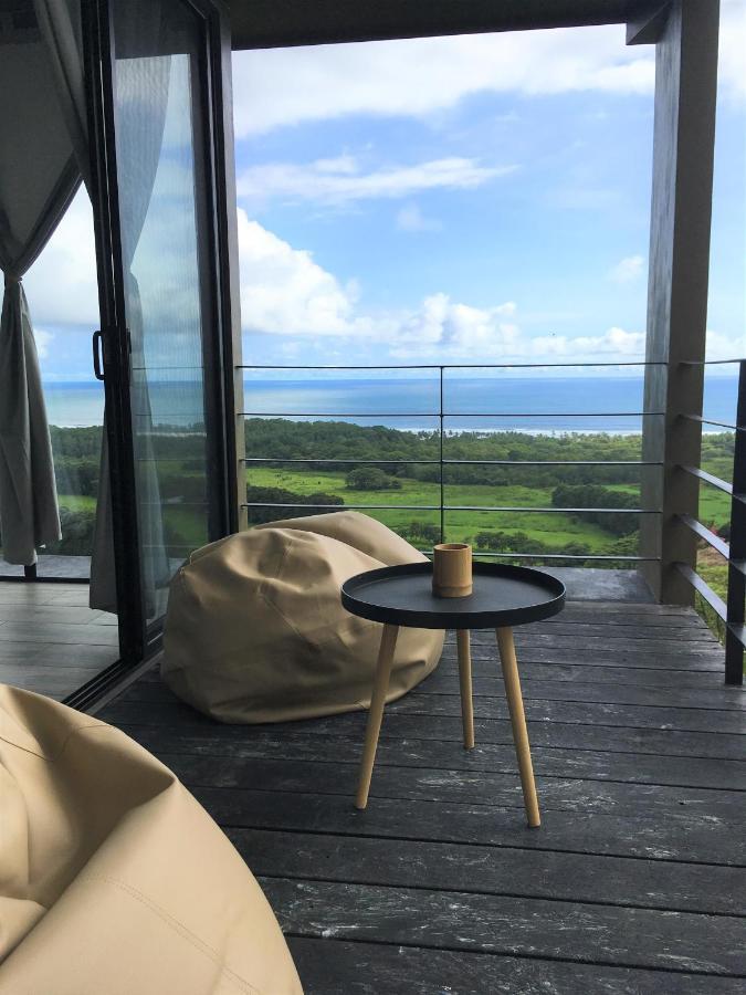 La Colina Pura Vista Bed and breakfast 3*