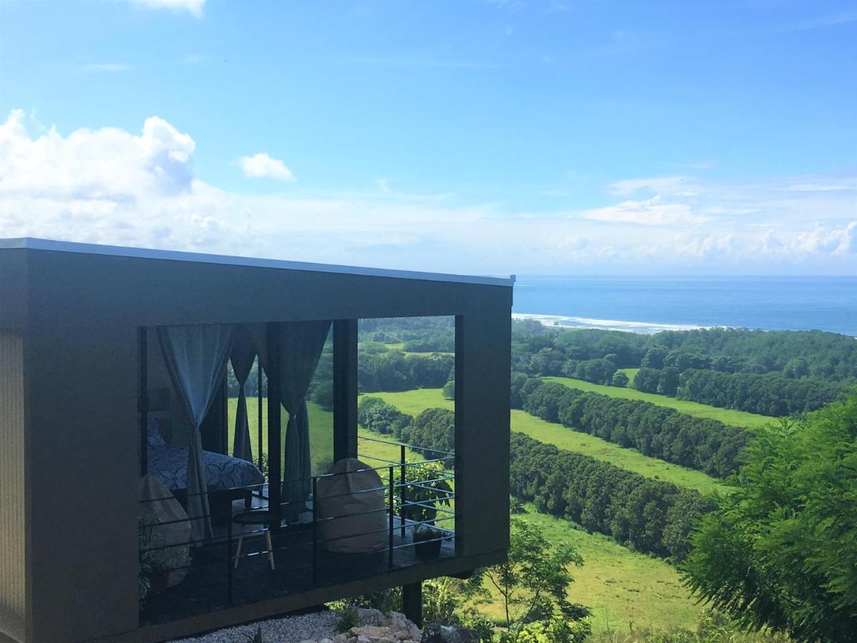 Bed and breakfast La Colina Pura Vista