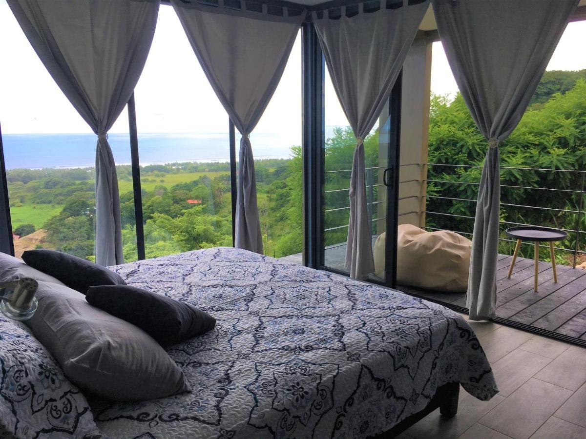 Bed and breakfast La Colina Pura Vista
