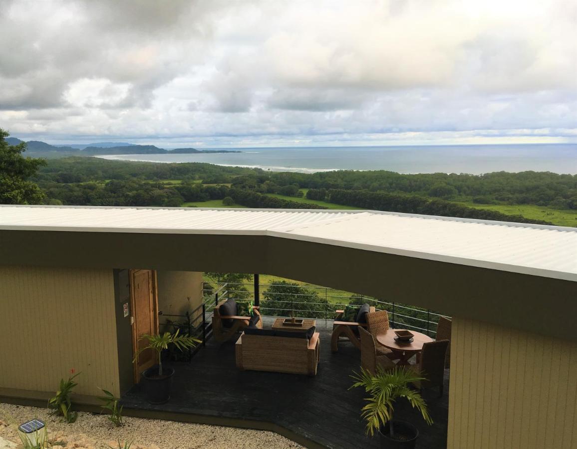 Bed and breakfast La Colina Pura Vista