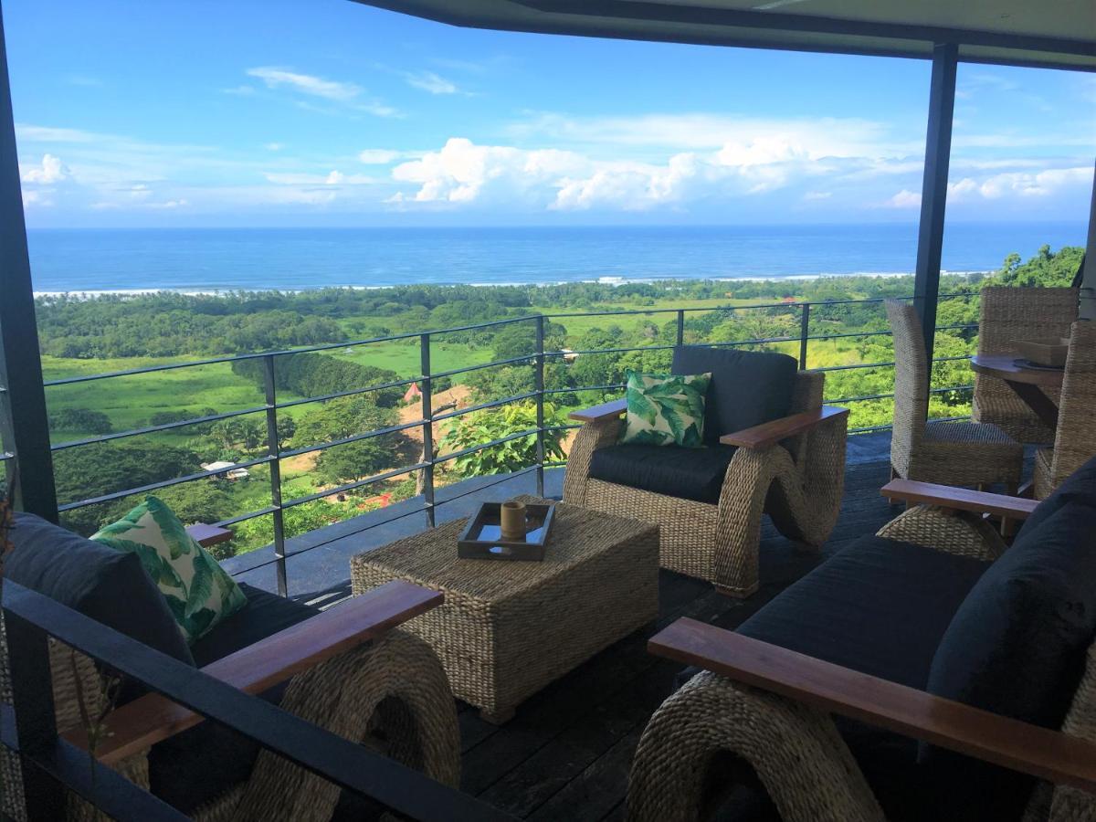 La Colina Pura Vista Bed and breakfast Playa Bejuco (Guanacaste)