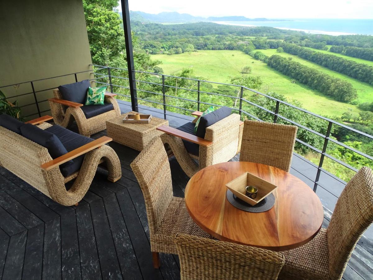Bed and breakfast La Colina Pura Vista